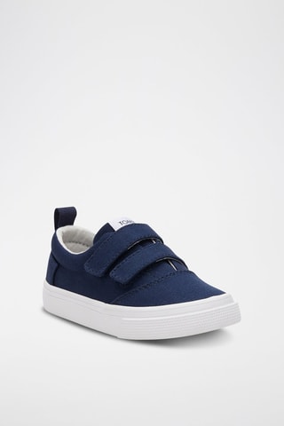 Tennis Fenix Double Strap - Bleu marine