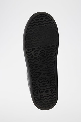 Chaussons fourrés Ezra - Gris chiné