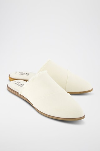Mules Jade - Beige