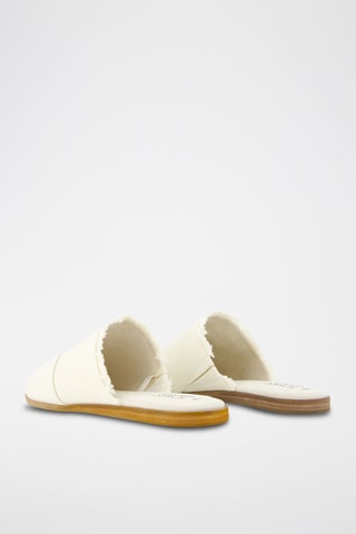 Mules Jade - Beige