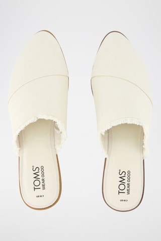 Mules Jade - Beige