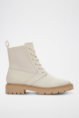 Bottines Ionie - Beige