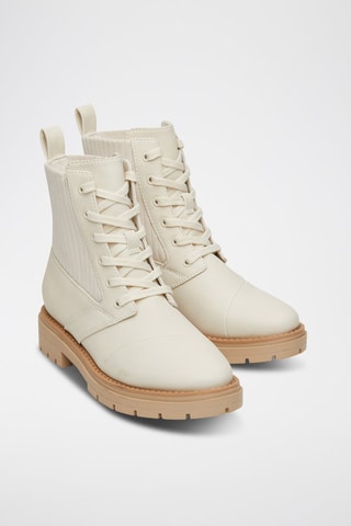 Bottines Ionie - Beige