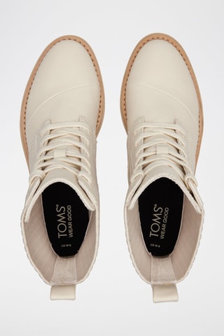 Bottines Ionie - Beige