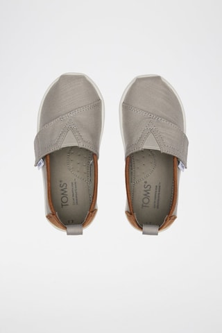 Espadrilles Alpargata Classic - Gris