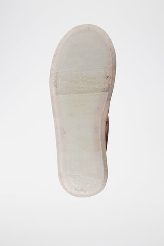 Espadrilles Alpargata Classic - Rose poudré