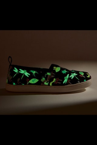 Espadrilles Alpargata Classic - Noir