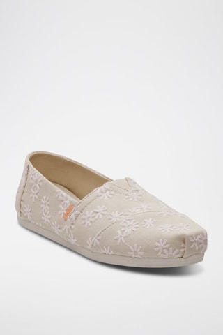Espadrilles Alpargata Classic - Beige