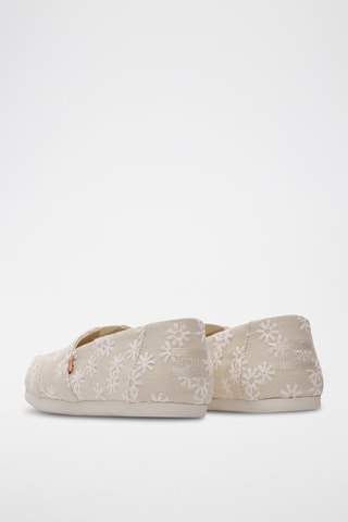 Espadrilles Alpargata Classic - Beige