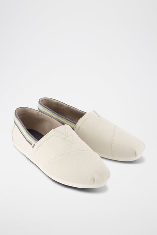Espadrilles Alpargata Classic - Beige