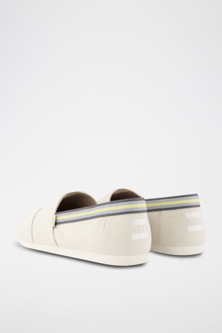 Espadrilles Alpargata Classic - Beige