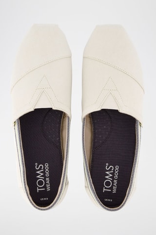 Espadrilles Alpargata Classic - Beige
