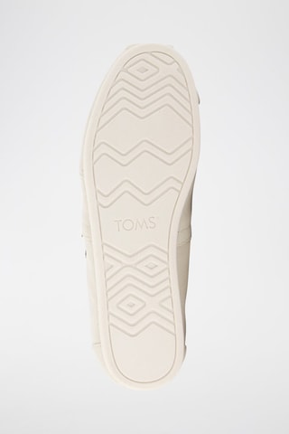 Espadrilles Alpargata Classic - Beige