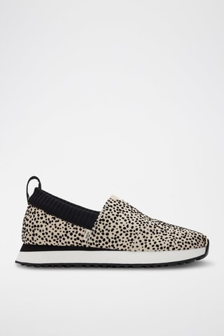 Slip-on Alpargata Resident 2.0 - Beige