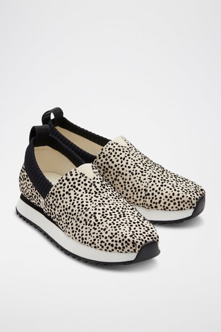 Slip-on Alpargata Resident 2.0 - Beige
