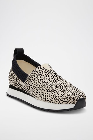 Slip-on Alpargata Resident 2.0 - Beige