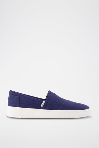 Slip-on Trvl Lite Alpargata - Bleu clair