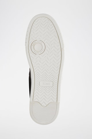 Slip-on Trvl Lite Alpargata - Gris clair