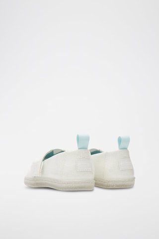 Espadrilles Alpargata Classic - Blanc