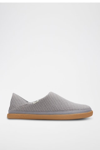 Chaussons Ezra - Gris