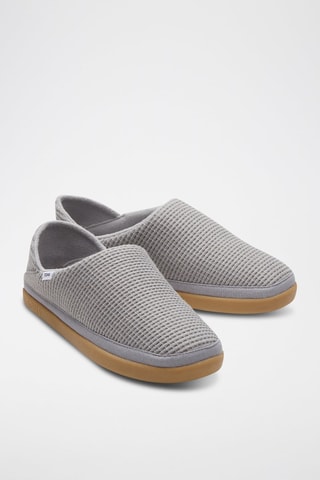 Chaussons Ezra - Gris