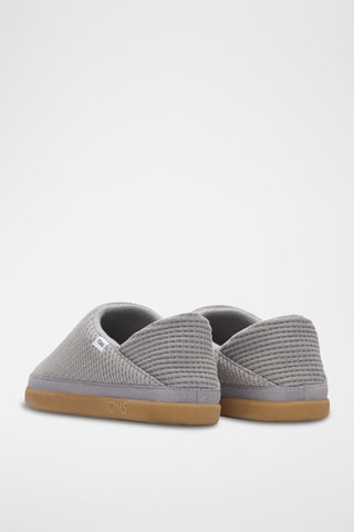 Chaussons Ezra - Gris
