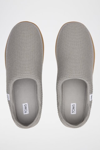 Chaussons Ezra - Gris