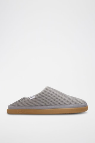 Chaussons Ezra - Gris