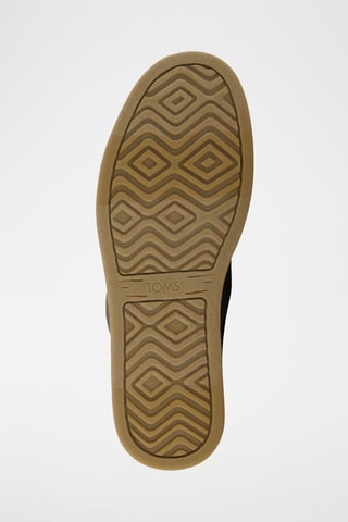 Espadrilles Alp Fwd Mid - Vert olive