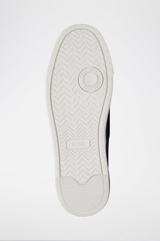 Slip-on en cuir Trvl Lite Loafer - Bleu