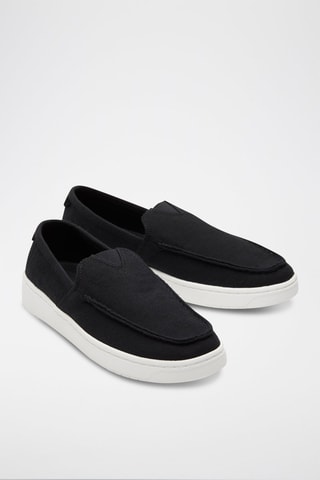 Slip-on Trvl Lite Loafer - Noir