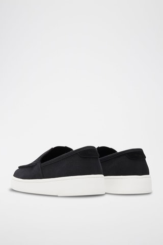 Slip-on Trvl Lite Loafer - Noir