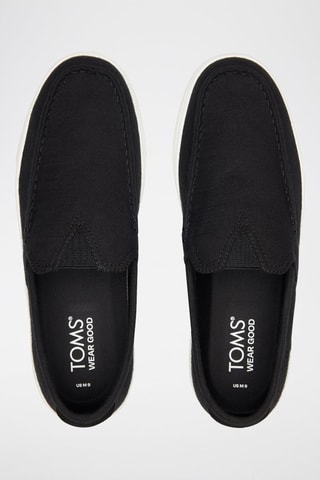 Slip-on Trvl Lite Loafer - Noir