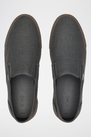 Slip-on Baja - Gris