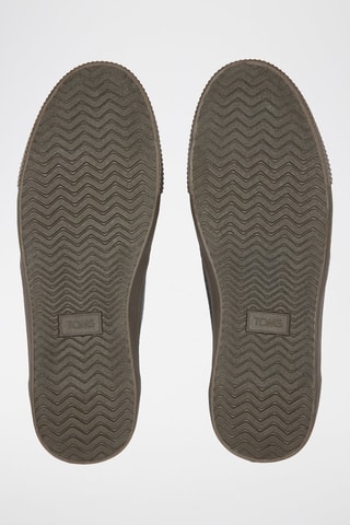 Slip-on Baja - Gris