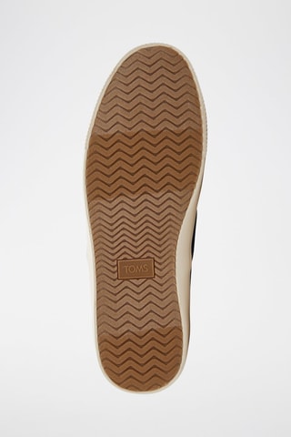 Slip-on Baja - Bleu marine