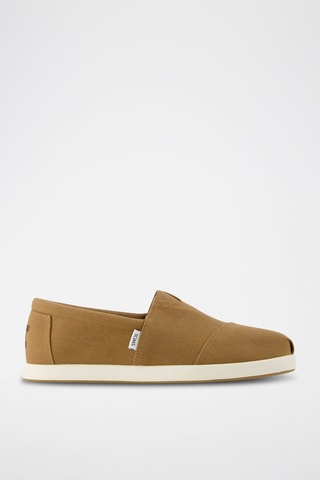 Espadrilles Alp Fwd - Beige
