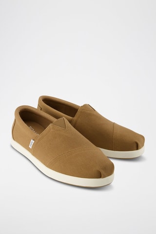 Espadrilles Alp Fwd - Beige
