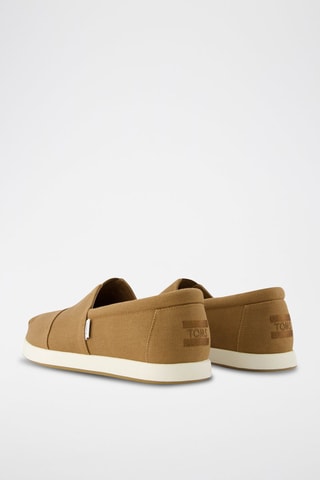 Espadrilles Alp Fwd - Beige