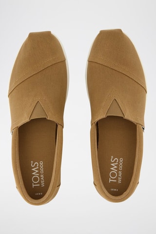 Espadrilles Alp Fwd - Beige