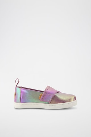 Espadrilles Alpargata Classic - Violet