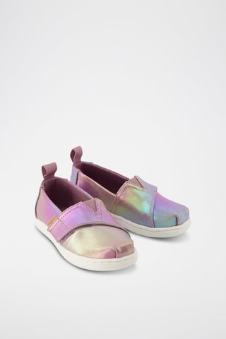 Espadrilles Alpargata Classic - Violet