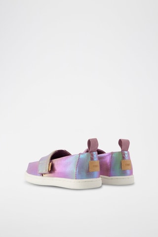 Espadrilles Alpargata Classic - Violet