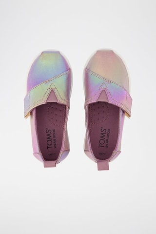 Espadrilles Alpargata Classic - Violet