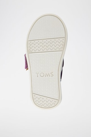 Espadrilles Alpargata Classic - Violet