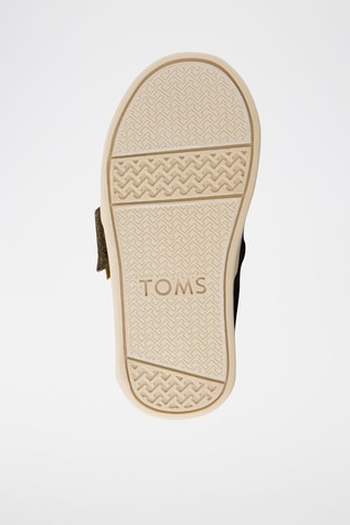 Espadrilles Alpargata Classic - Vert olive
