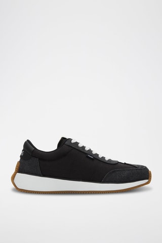 Baskets Wyndon - Noir