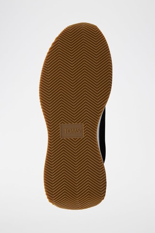 Baskets Wyndon - Noir