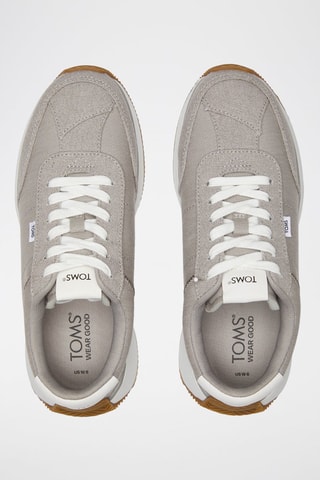 Baskets Wyndon - Gris clair
