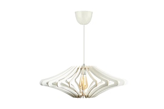 Candeeiro suspenso 169 Branco